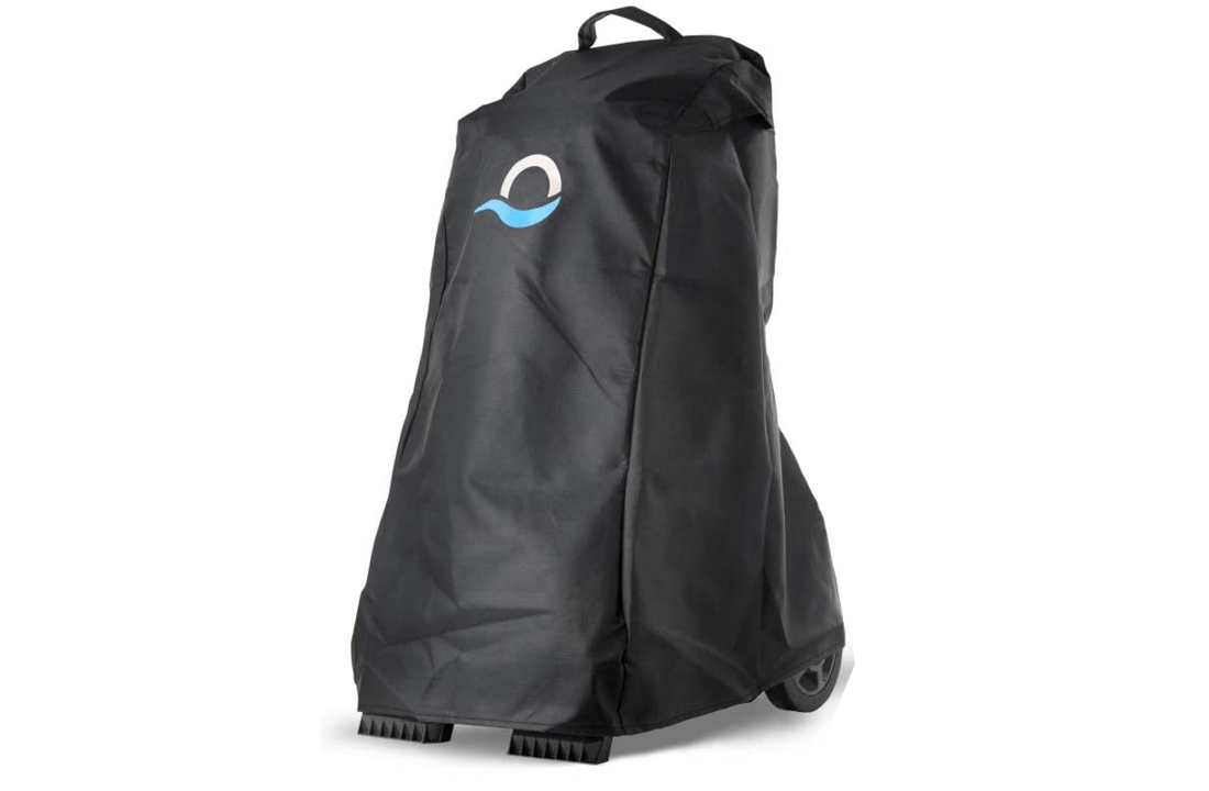 Cover Caddy Dolphin Zwembadrobot voor Liberty modellen