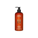Rento Dennen Cadeauset Body wash,  Body scrub,  Sauna honey