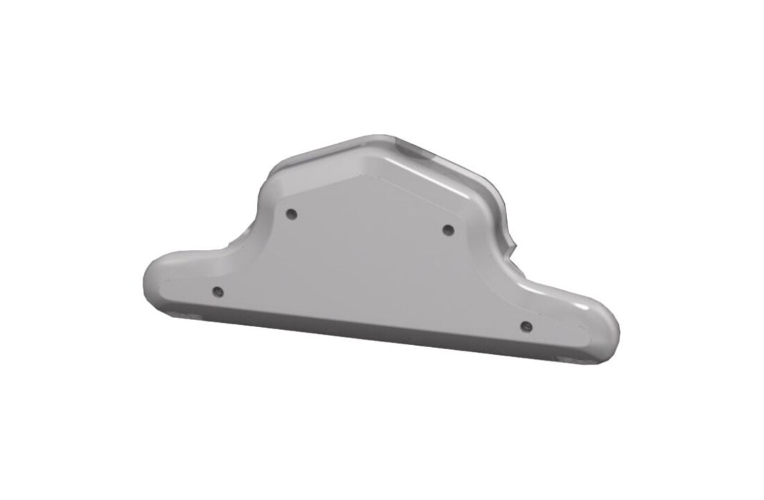Maytronics Dolphin zijpaneel voor Explorer