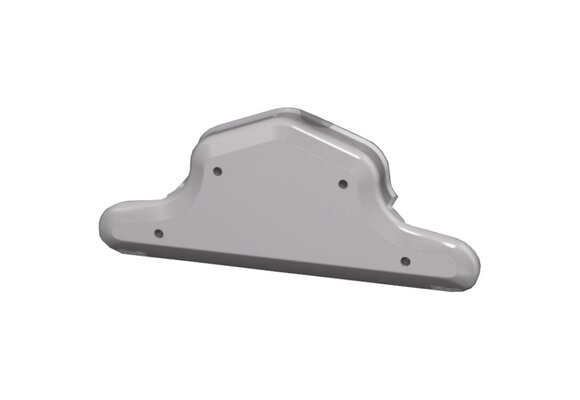 Maytronics Dolphin zijpaneel voor Explorer
