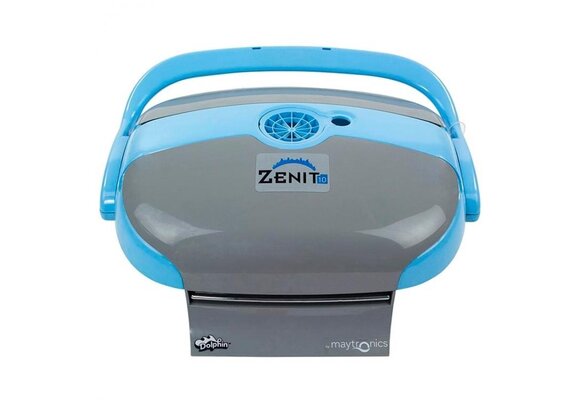 Maytronics Dolphin omkasting voor Zenit 10