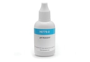 Pool Line reagentia voor pH, 6,3 tot 8,6 pH