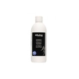 4living Sauna emmer, lepel en 500 ml Eucalyptus opgietmiddel - Elzen
