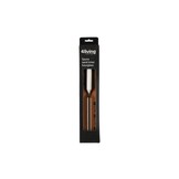 4living Sauna Zandloper bruin