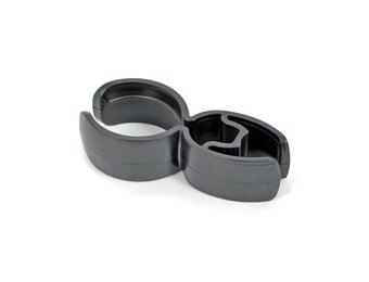 Maytronics Dolphin M5Bio clip/klem voor slang en kabel