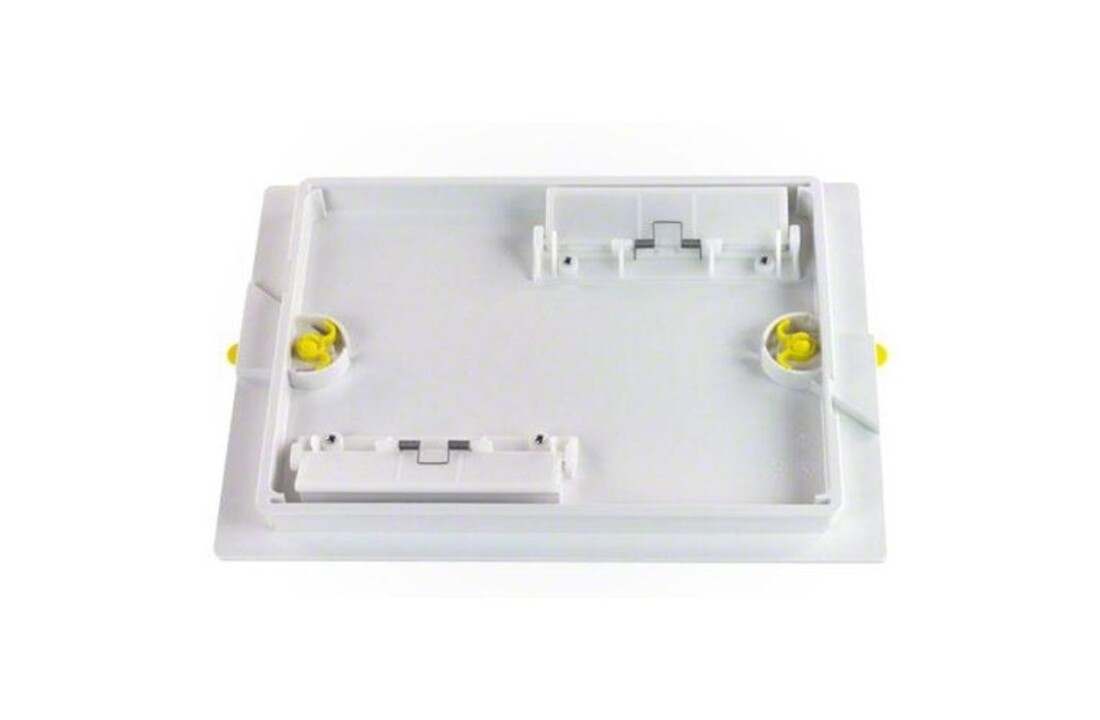 Dolphin bodemplaat voor filter - 99954951 Assy