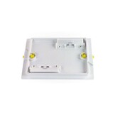 Dolphin bodemplaat voor filter - 99954951 Assy