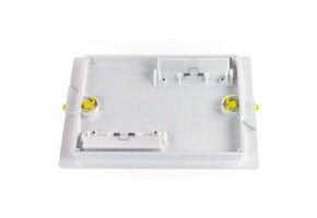 Dolphin bodemplaat voor filter - 99954951 Assy