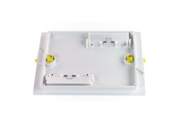 Dolphin bodemplaat voor filter - 99954951 Assy