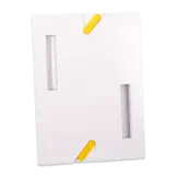 Dolphin bodemplaat voor filter - 99954951 Assy