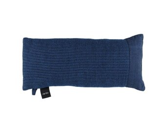 Rento Kenno Sauna Kussen 50x22 cm | Donkerblauw