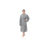 Acces Badjas Honey Grey