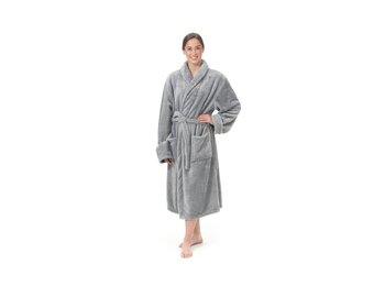 Acces Badjas Honey Grey