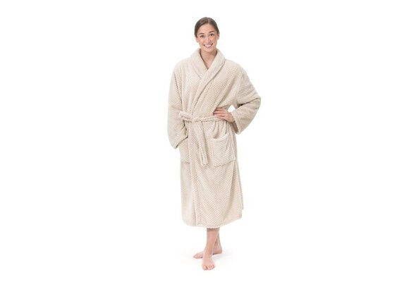 Acces Badjas Honey Beige