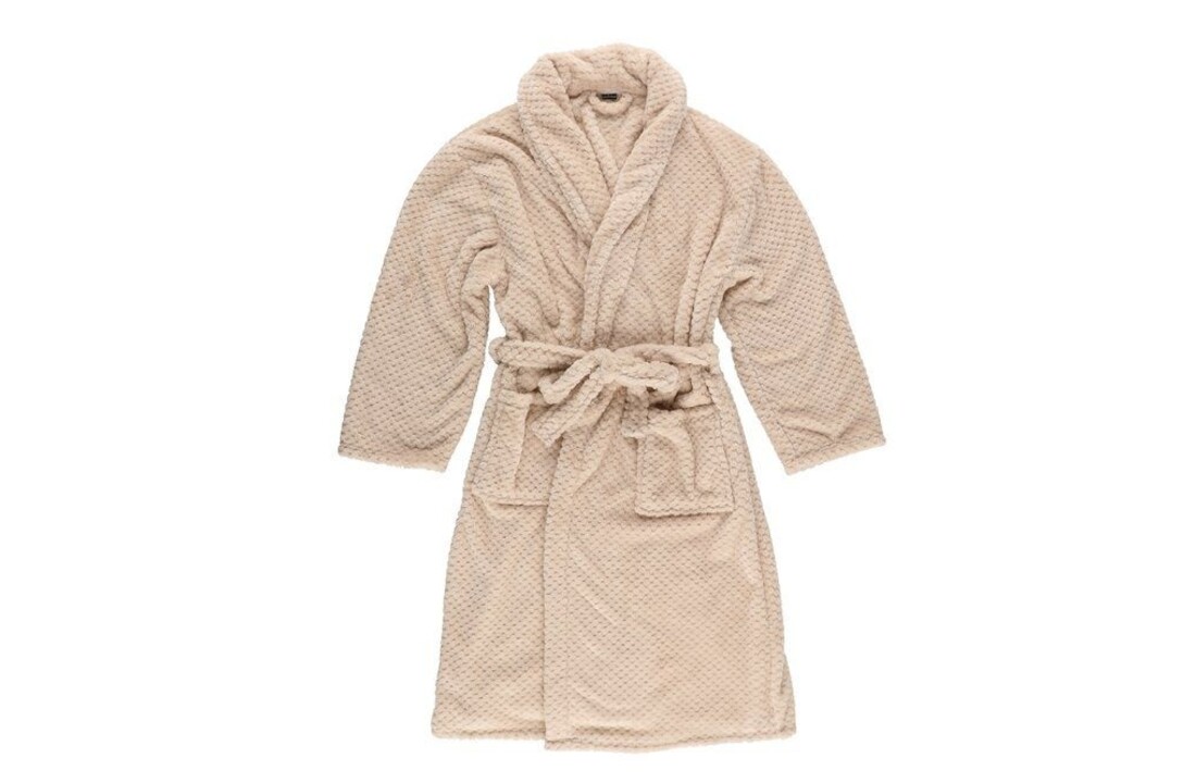 Acces Badjas Honey Beige