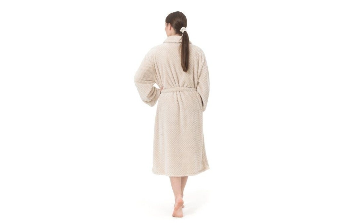 Acces Badjas Honey Beige