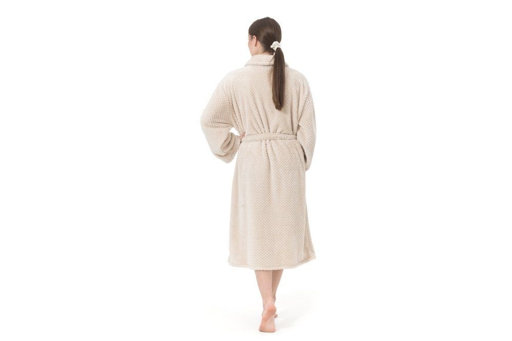 Acces Badjas Honey Beige