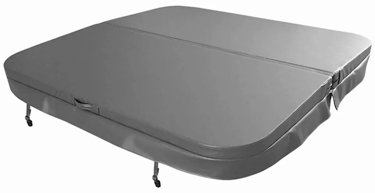 Weau spa cover - verschillende afmetingen