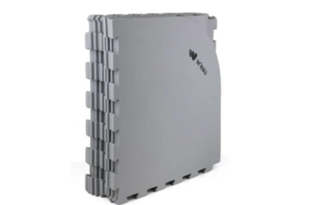 Weau foam ondertegel opblaasbare spa 4mm