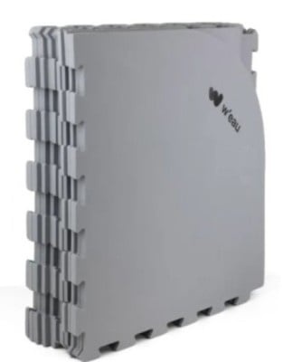 Weau foam ondertegel opblaasbare spa 4mm