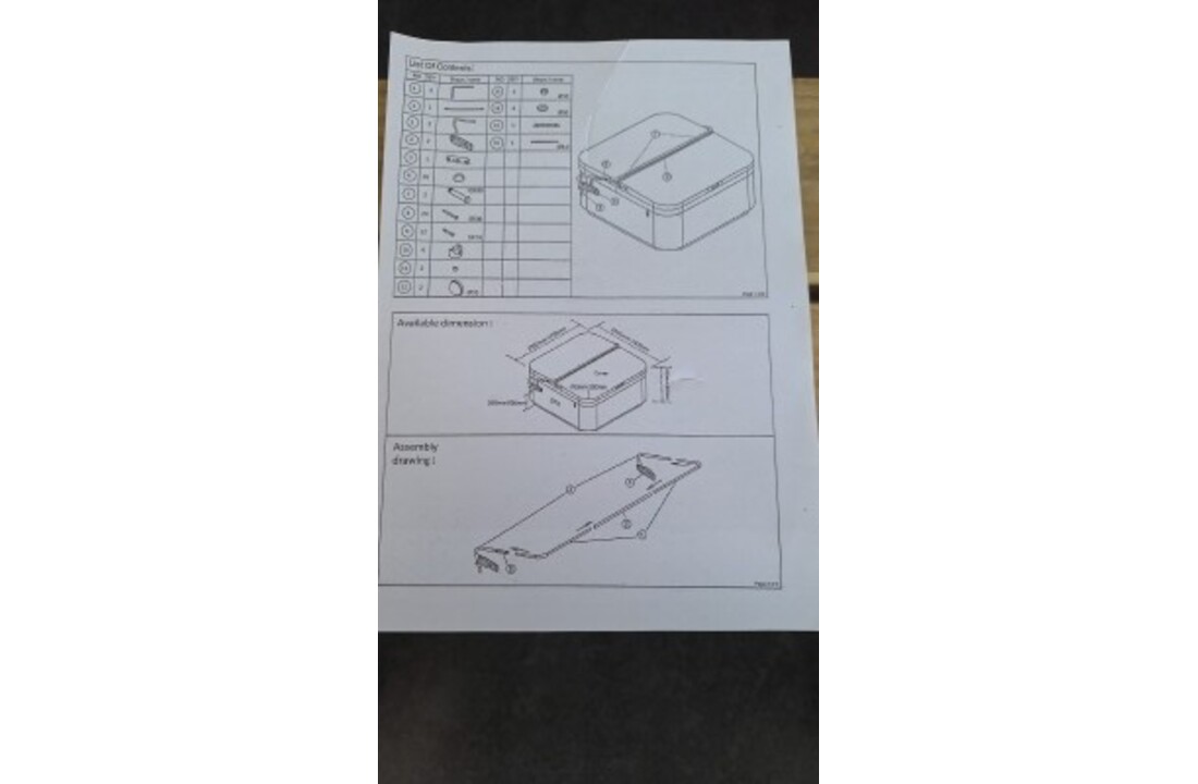 Weau Coverlift 1
