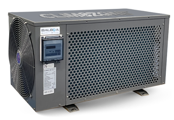 Balboa warmtepomp 6kW