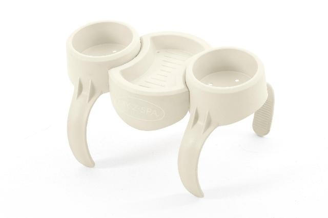 Lay-Z-Spa bekerhouder