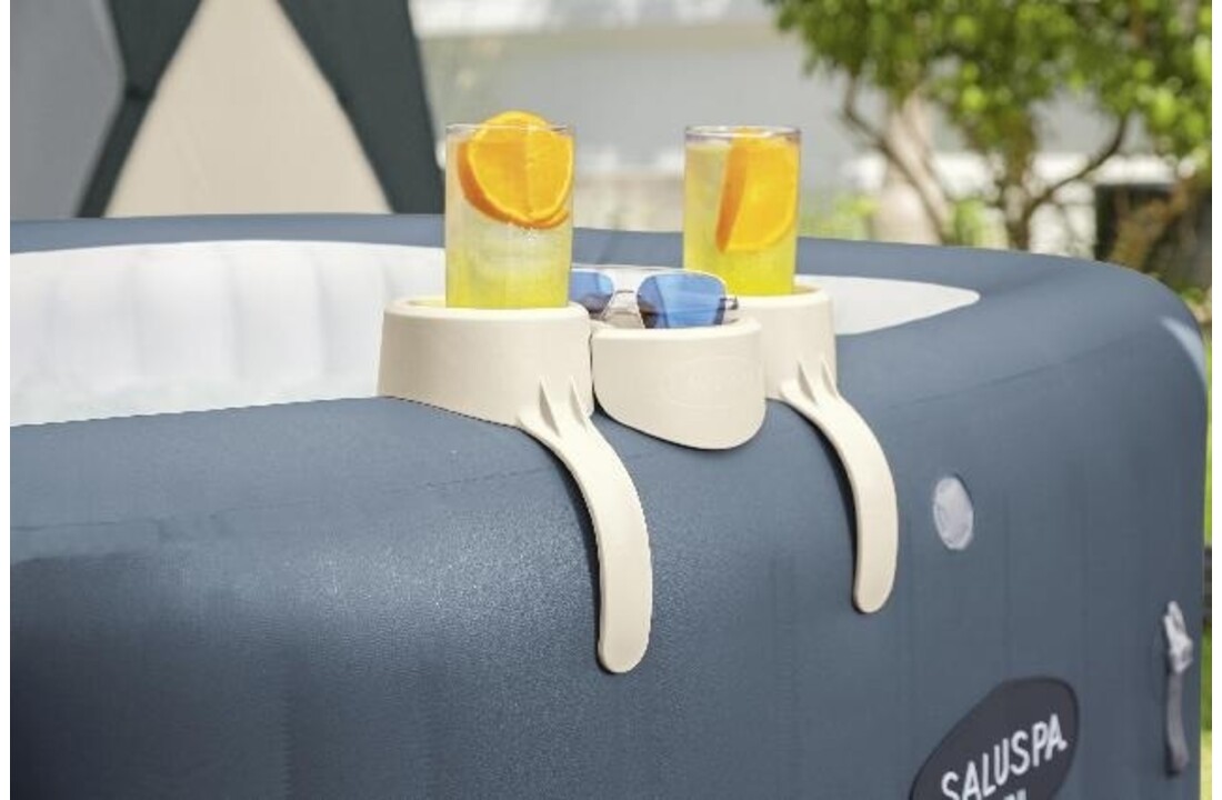 Lay-Z-Spa bekerhouder