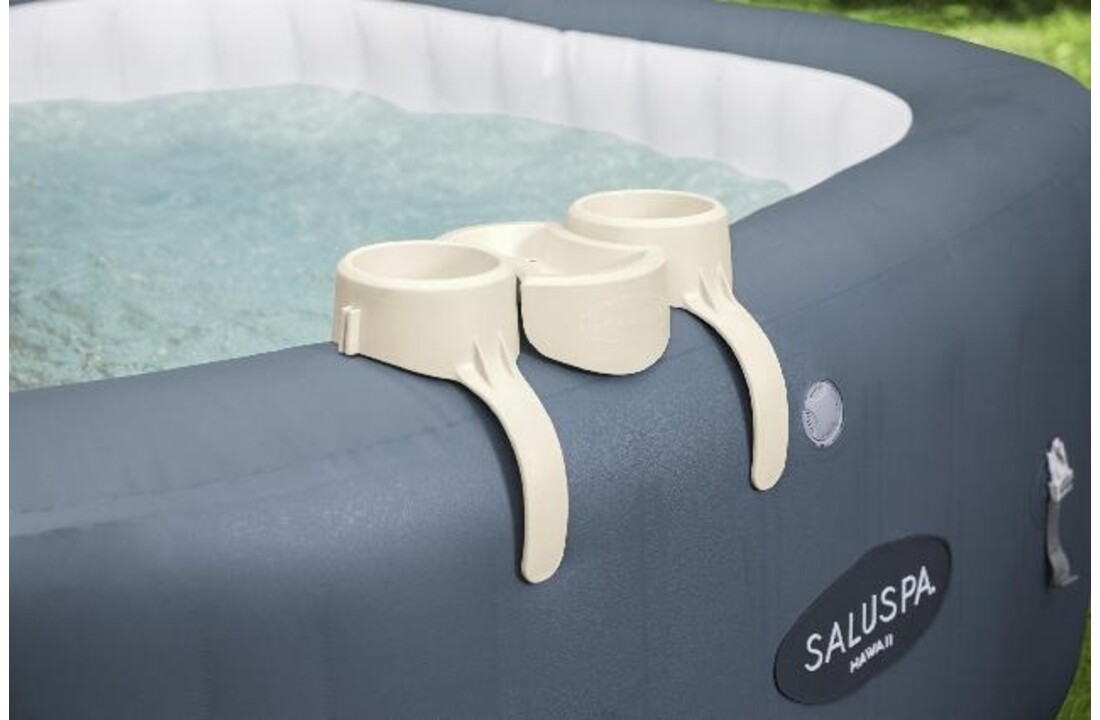 Lay-Z-Spa bekerhouder