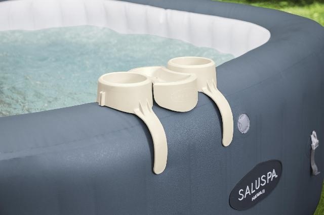 Lay-Z-Spa bekerhouder