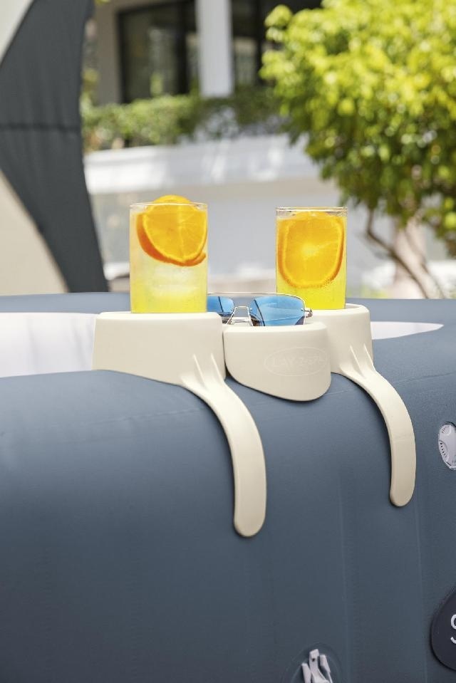 Lay-Z-Spa bekerhouder