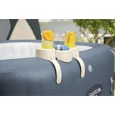 Lay-Z-Spa bekerhouder
