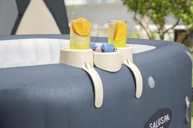 Lay-Z-Spa bekerhouder