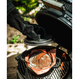 The Windmill gietijzeren bbq pan S