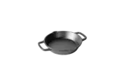 The Windmill gietijzeren skillet 2 handvaten S