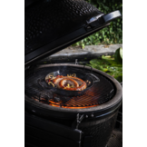 The Windmill gietijzeren skillet 2 handvaten S