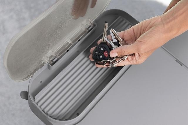 Lay-Z Spa 4-in-1 accessoire dienblad