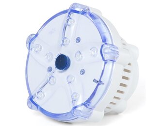 Bestway spa 7 kleur led verlichting Lay-Z Spa