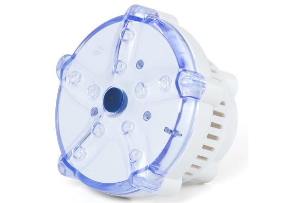 Bestway spa 7 kleur led verlichting Lay-Z Spa