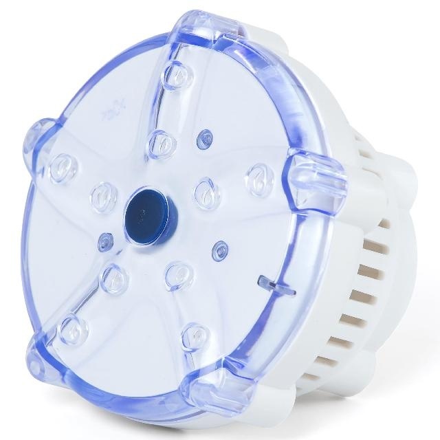 Bestway spa 7 kleur led verlichting Lay-Z Spa