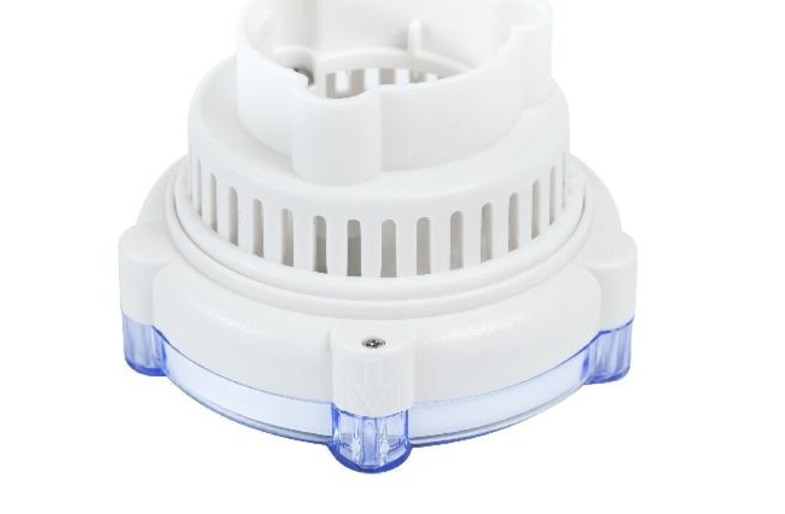 Bestway spa 7 kleur led verlichting Lay-Z Spa
