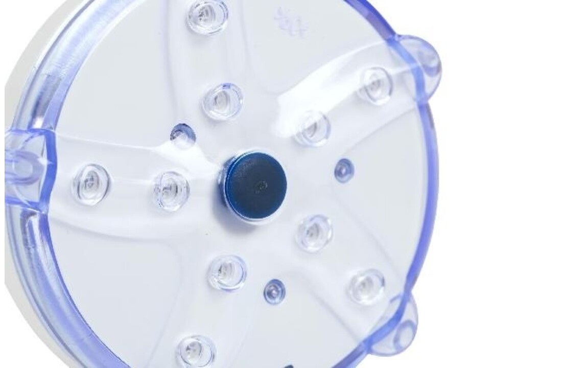 Bestway spa 7 kleur led verlichting Lay-Z Spa