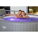 Bestway spa 7 kleur led verlichting Lay-Z Spa