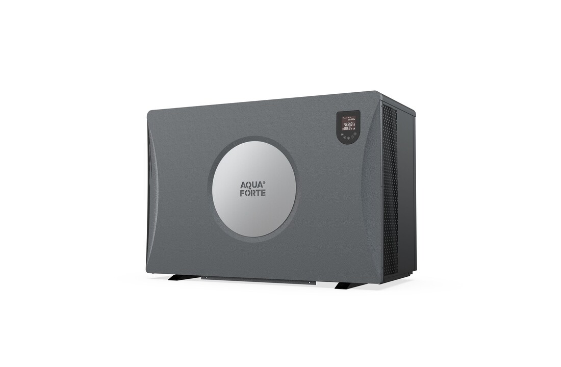 AquaForte Mr. Silence 30 Full Inverter warmtepomp