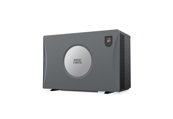 AquaForte Mr. Silence 30 Full Inverter warmtepomp