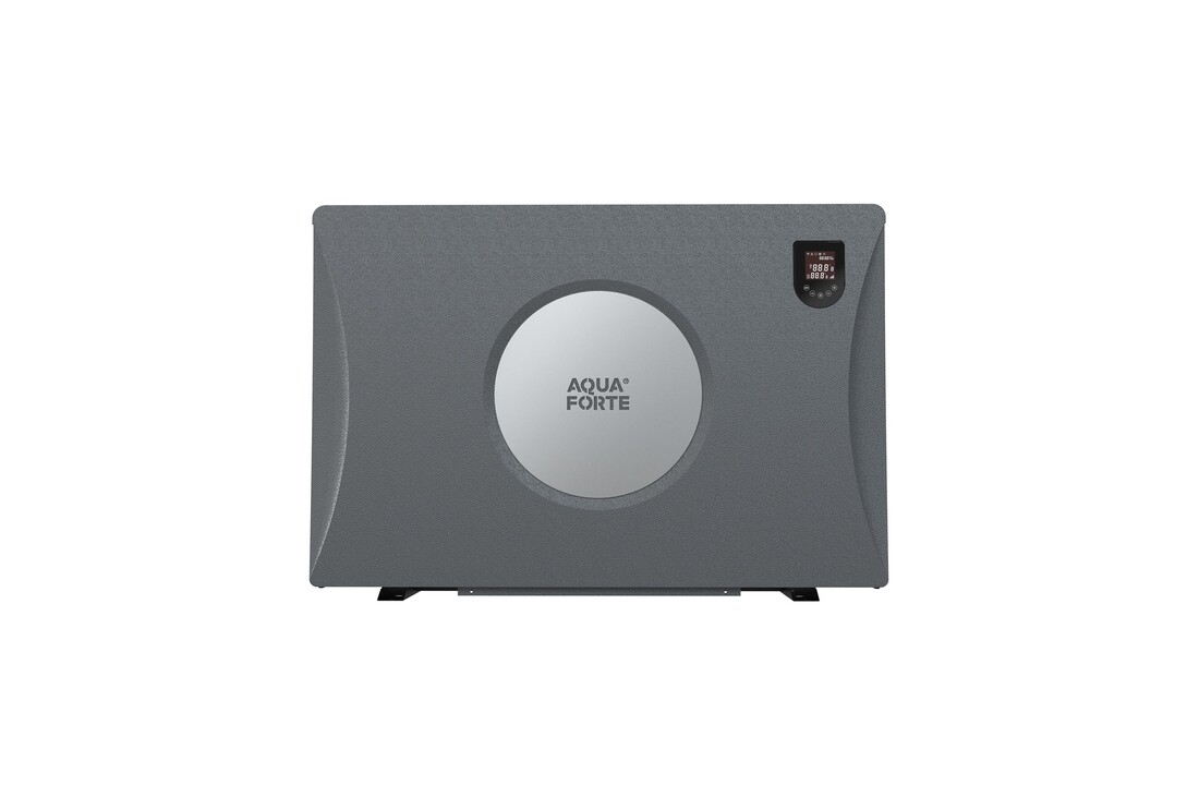 AquaForte Mr. Silence 30 Full Inverter warmtepomp