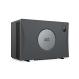 AquaForte Mr. Silence 30 Full Inverter warmtepomp