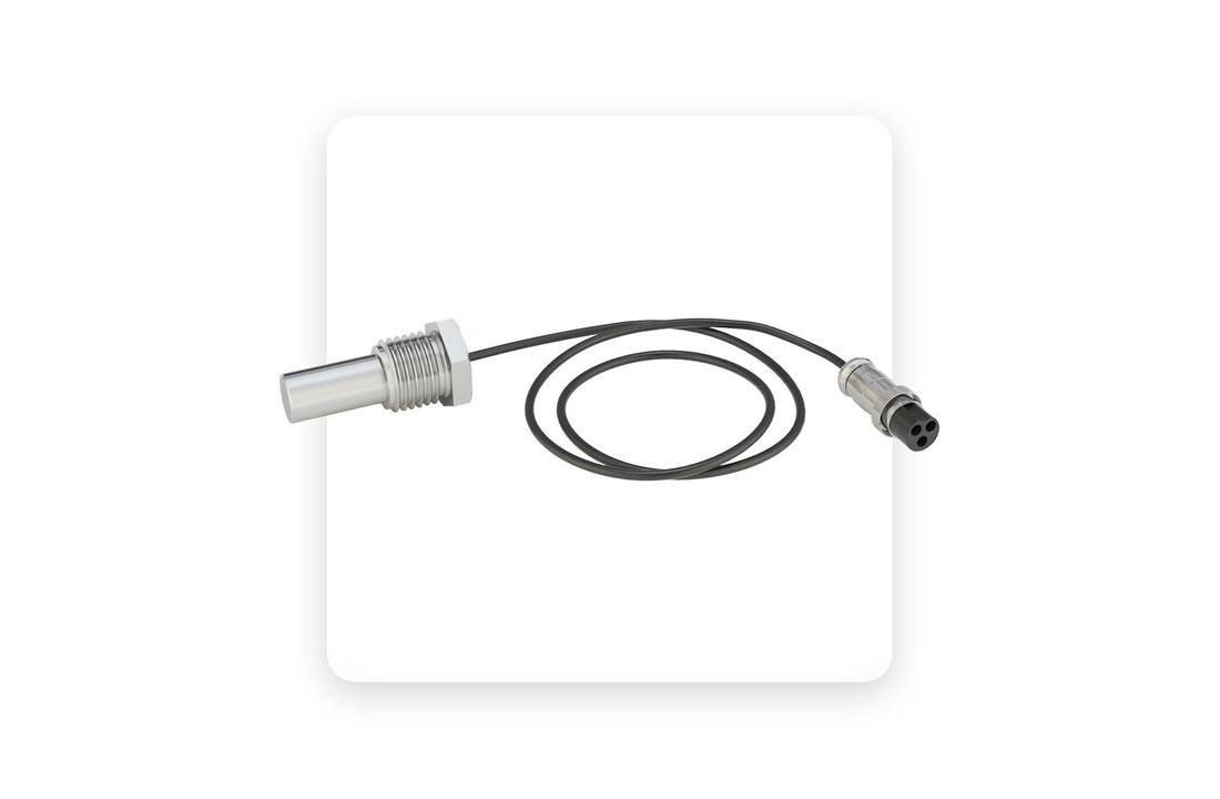 Sugar Valley Temperatuur module