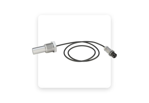 Sugar Valley Temperatuur module
