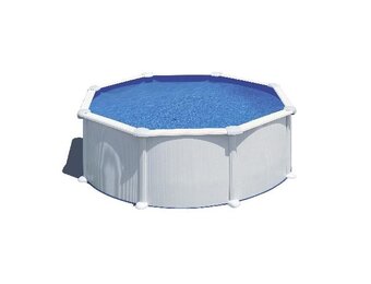 Gre zwembad Atlantis set rond 350